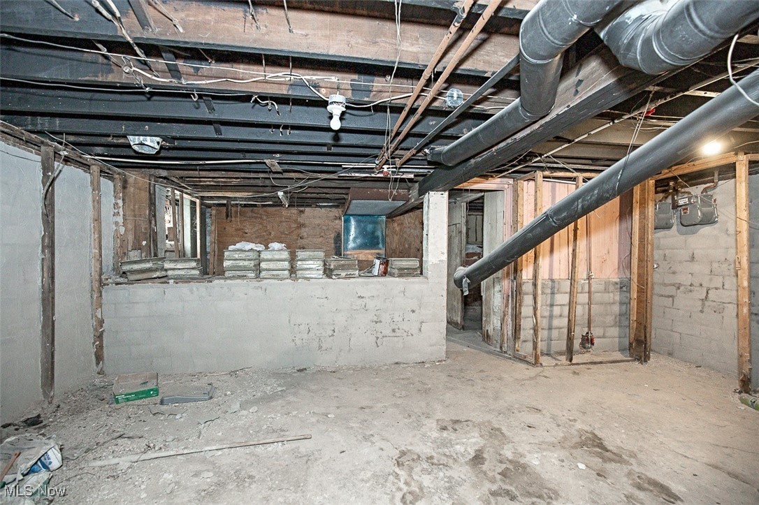 13819 Northfield Avenue East Cleveland OH 44112