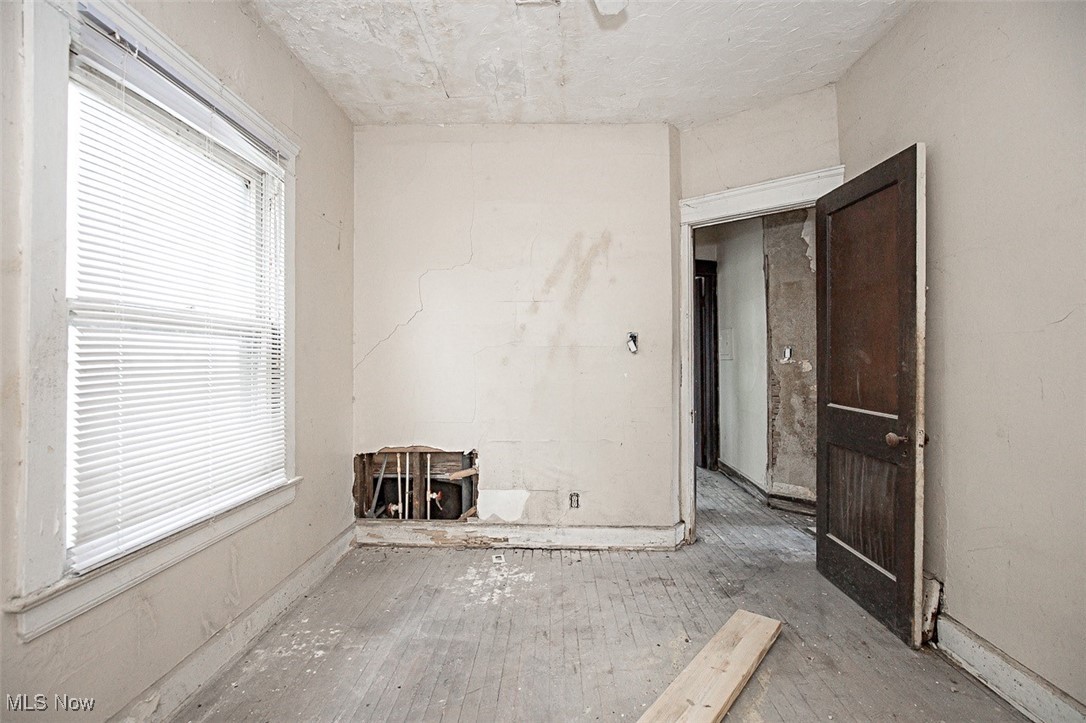 13819 Northfield Avenue East Cleveland OH 44112