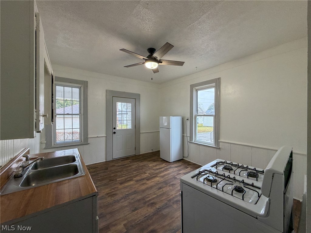 118 Rear Prospect Street Dover OH 44622
