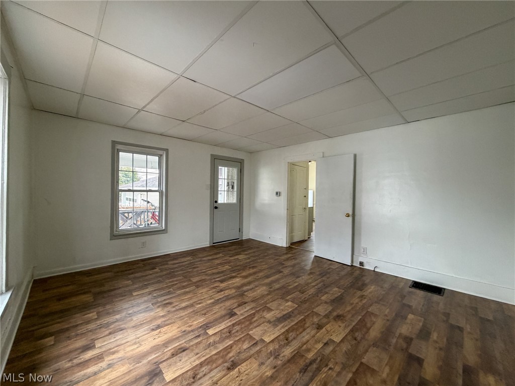 118 Rear Prospect Street Dover OH 44622