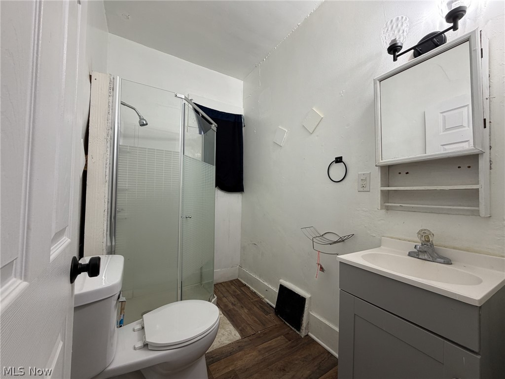 118 Rear Prospect Street Dover OH 44622