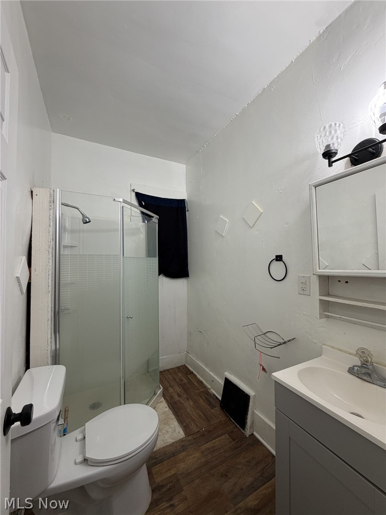 118 Rear Prospect Street Dover OH 44622