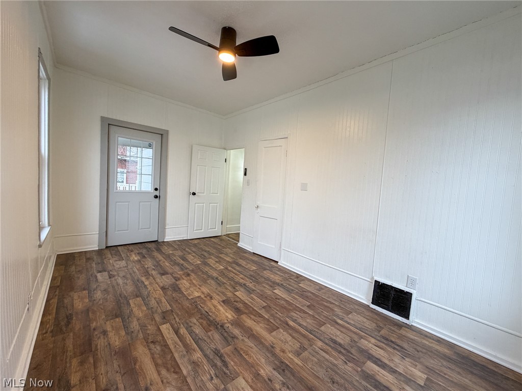 118 Rear Prospect Street Dover OH 44622