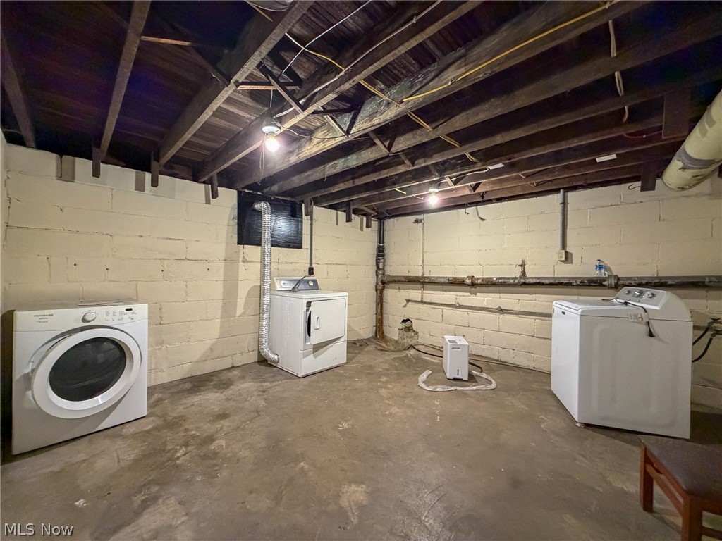 118 Rear Prospect Street Dover OH 44622