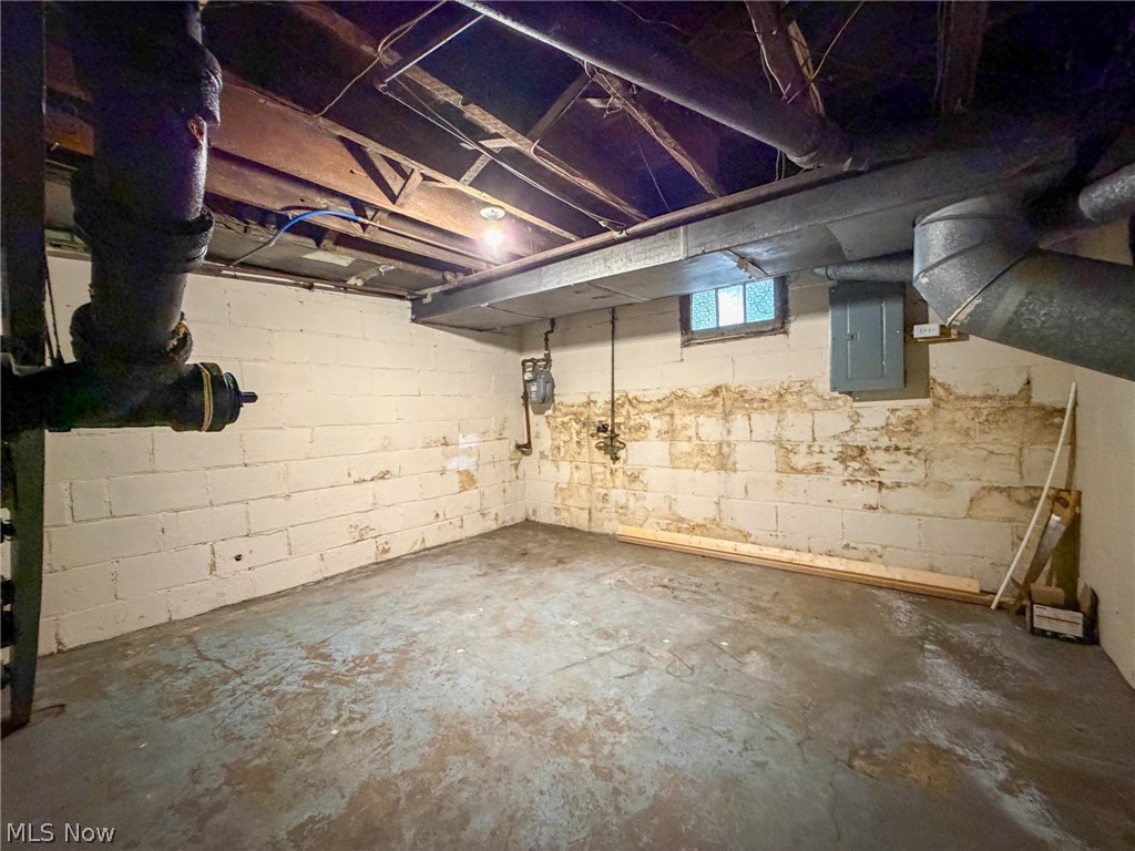 118 Rear Prospect Street Dover OH 44622