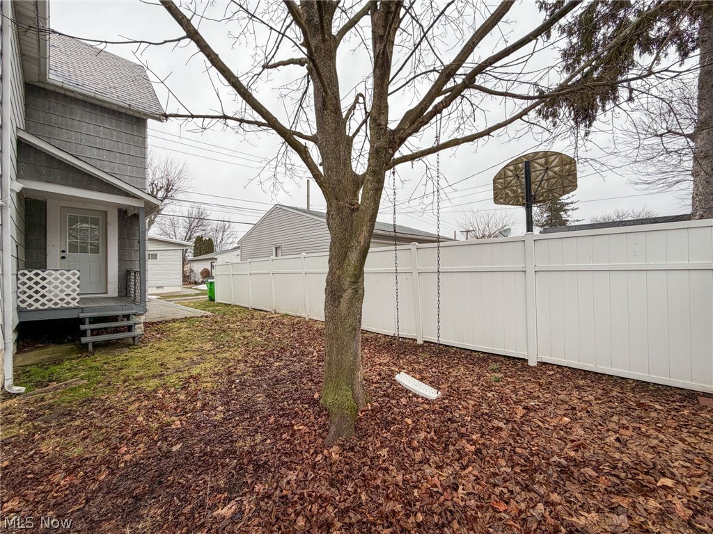 118 Rear Prospect Street Dover OH 44622