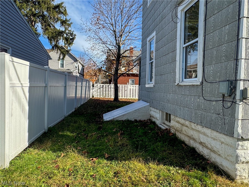 118 Rear Prospect Street Dover OH 44622