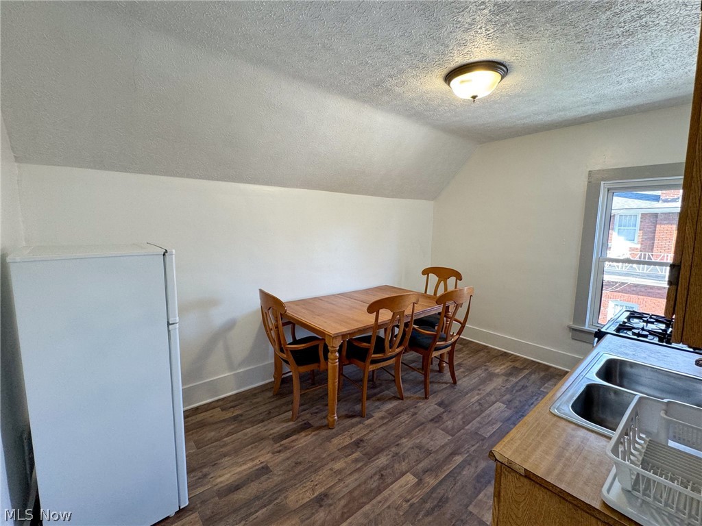 118 Rear Prospect Street Dover OH 44622