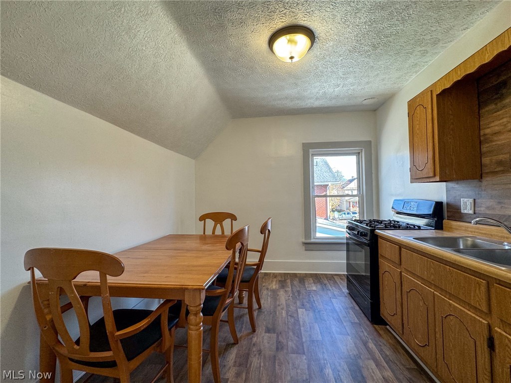 118 Rear Prospect Street Dover OH 44622