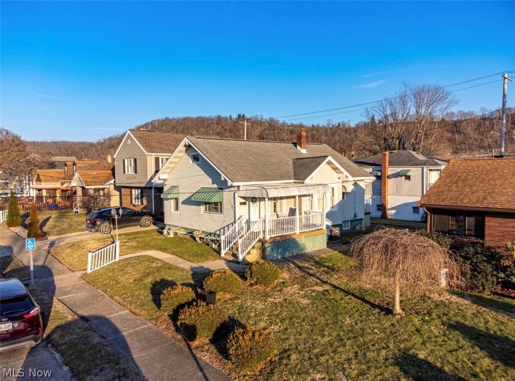 3892 Highland Avenue Shadyside OH 43947