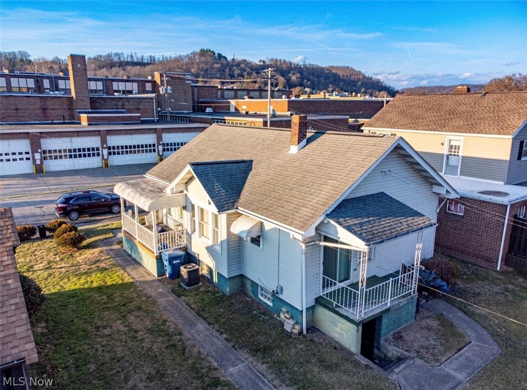 3892 Highland Avenue Shadyside OH 43947