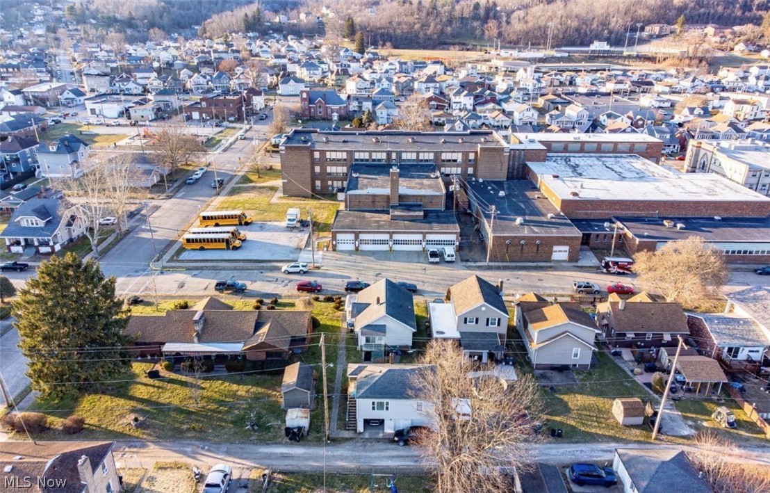 3892 Highland Avenue Shadyside OH 43947