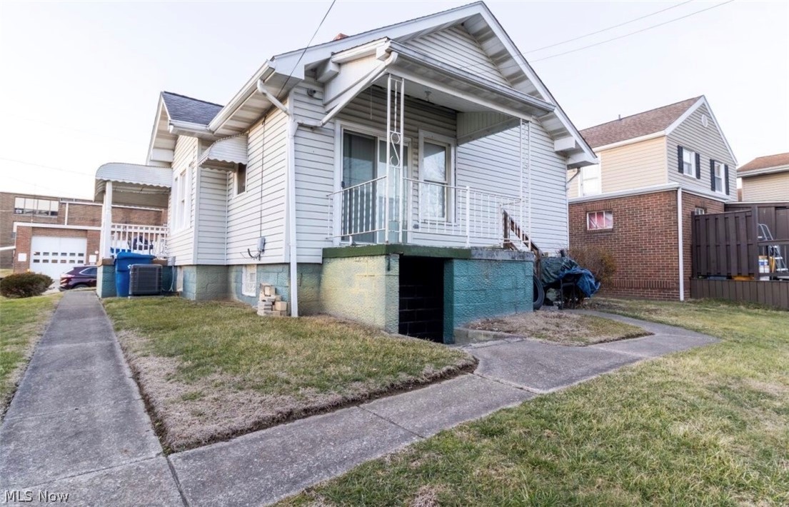 3892 Highland Avenue Shadyside OH 43947