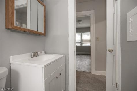 12008 Craven Avenue Cleveland OH 44105