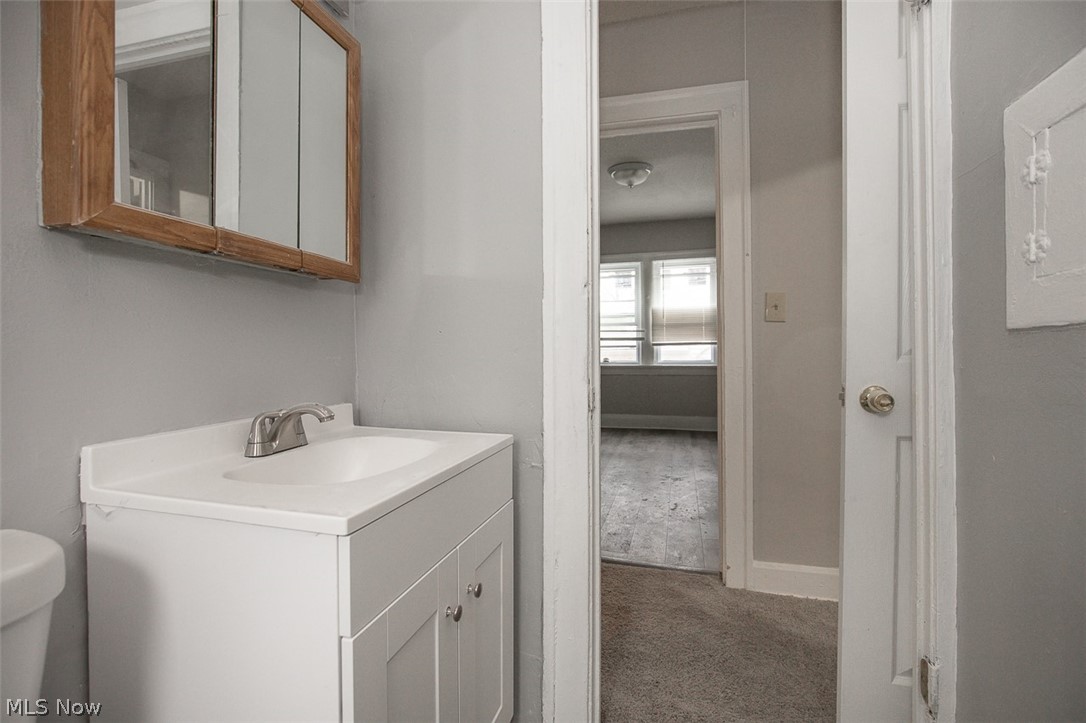 12008 Craven Avenue Cleveland OH 44105