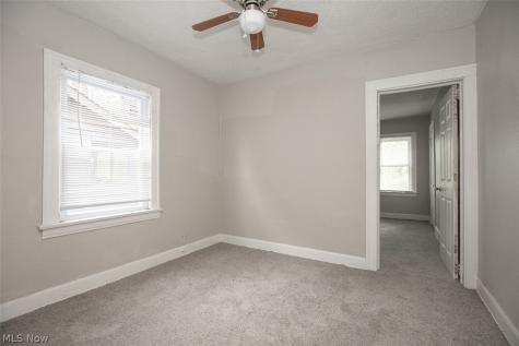 12008 Craven Avenue Cleveland OH 44105