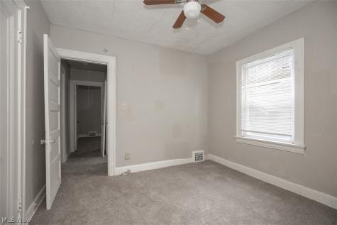 12008 Craven Avenue Cleveland OH 44105