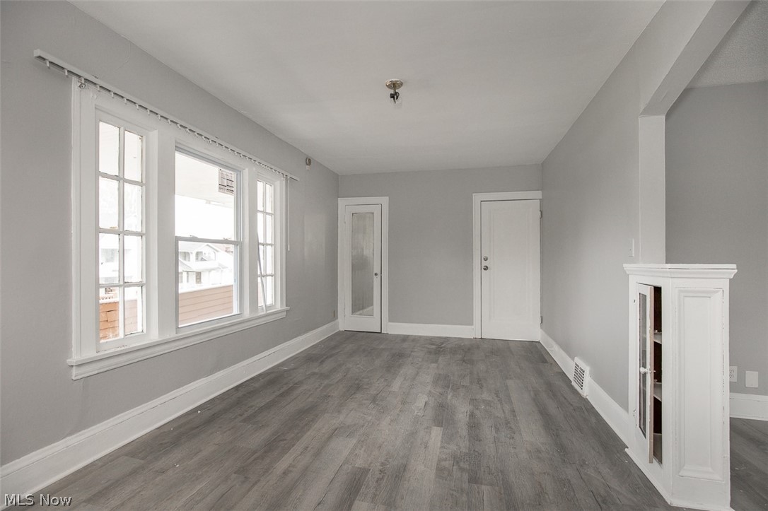 12008 Craven Avenue Cleveland OH 44105