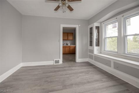 12008 Craven Avenue Cleveland OH 44105