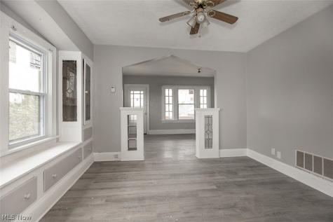 12008 Craven Avenue Cleveland OH 44105