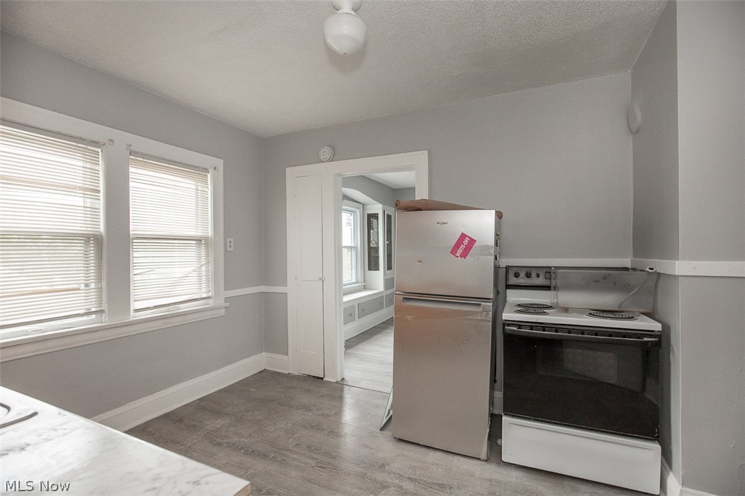 12008 Craven Avenue Cleveland OH 44105