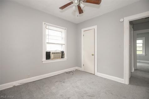 12008 Craven Avenue Cleveland OH 44105