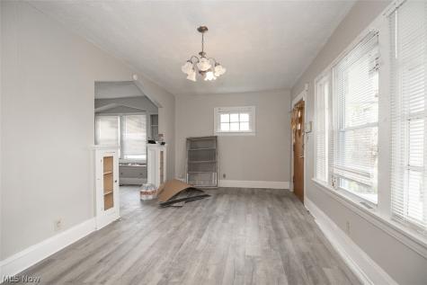 12008 Craven Avenue Cleveland OH 44105