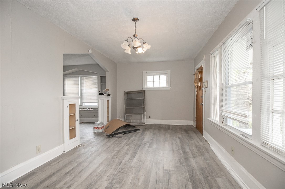 12008 Craven Avenue Cleveland OH 44105
