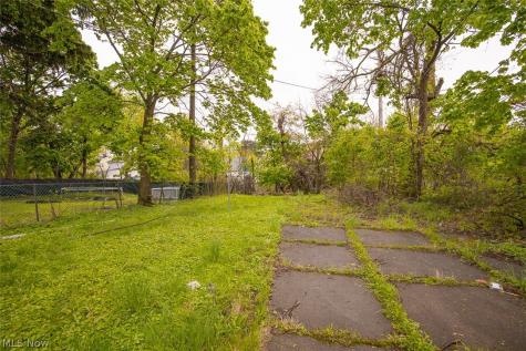 12008 Craven Avenue Cleveland OH 44105