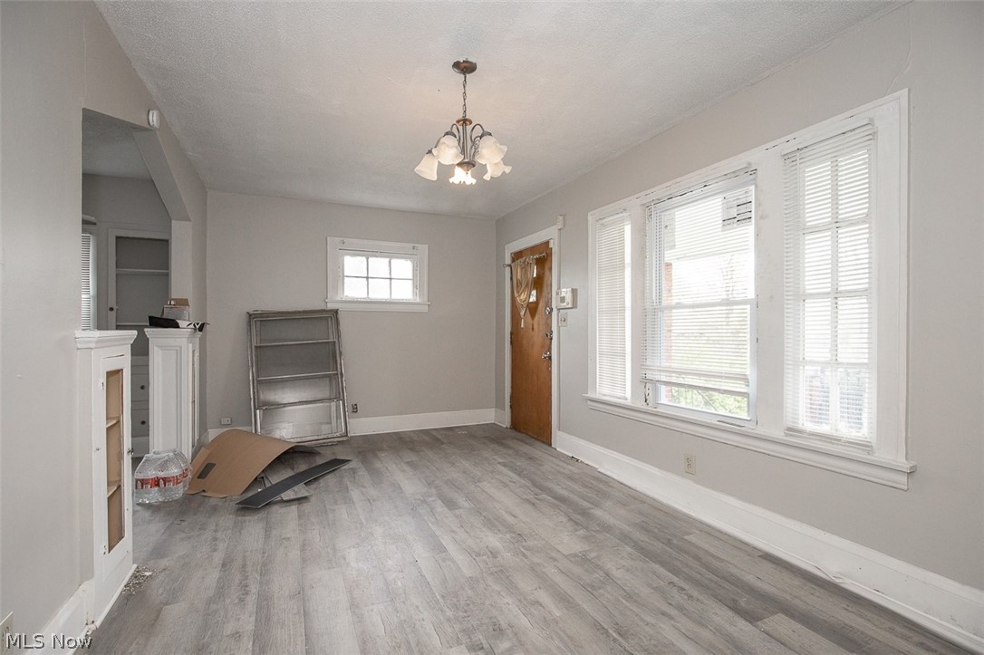 12008 Craven Avenue Cleveland OH 44105