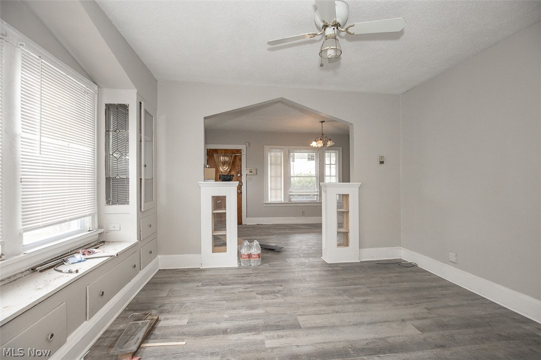 12008 Craven Avenue Cleveland OH 44105
