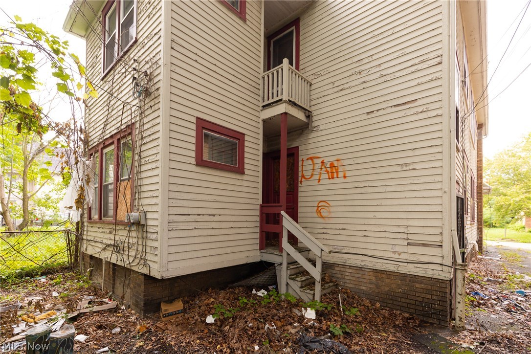 1069 Carlyon Road East Cleveland OH 44112