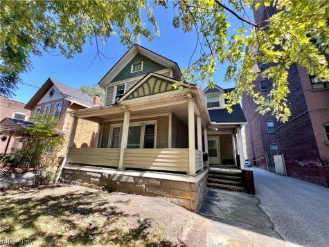 2701 W 14th Street Cleveland OH 44113