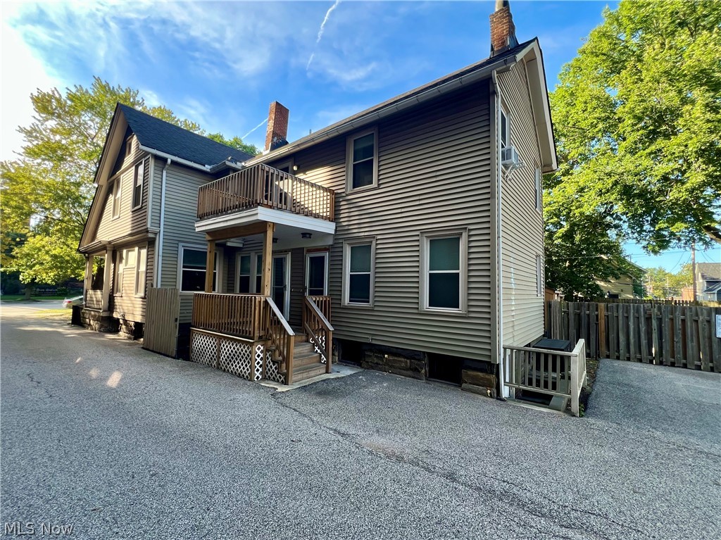 2701 W 14th Street Cleveland OH 44113