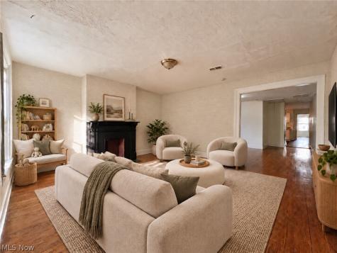 2701 W 14th Street Cleveland OH 44113