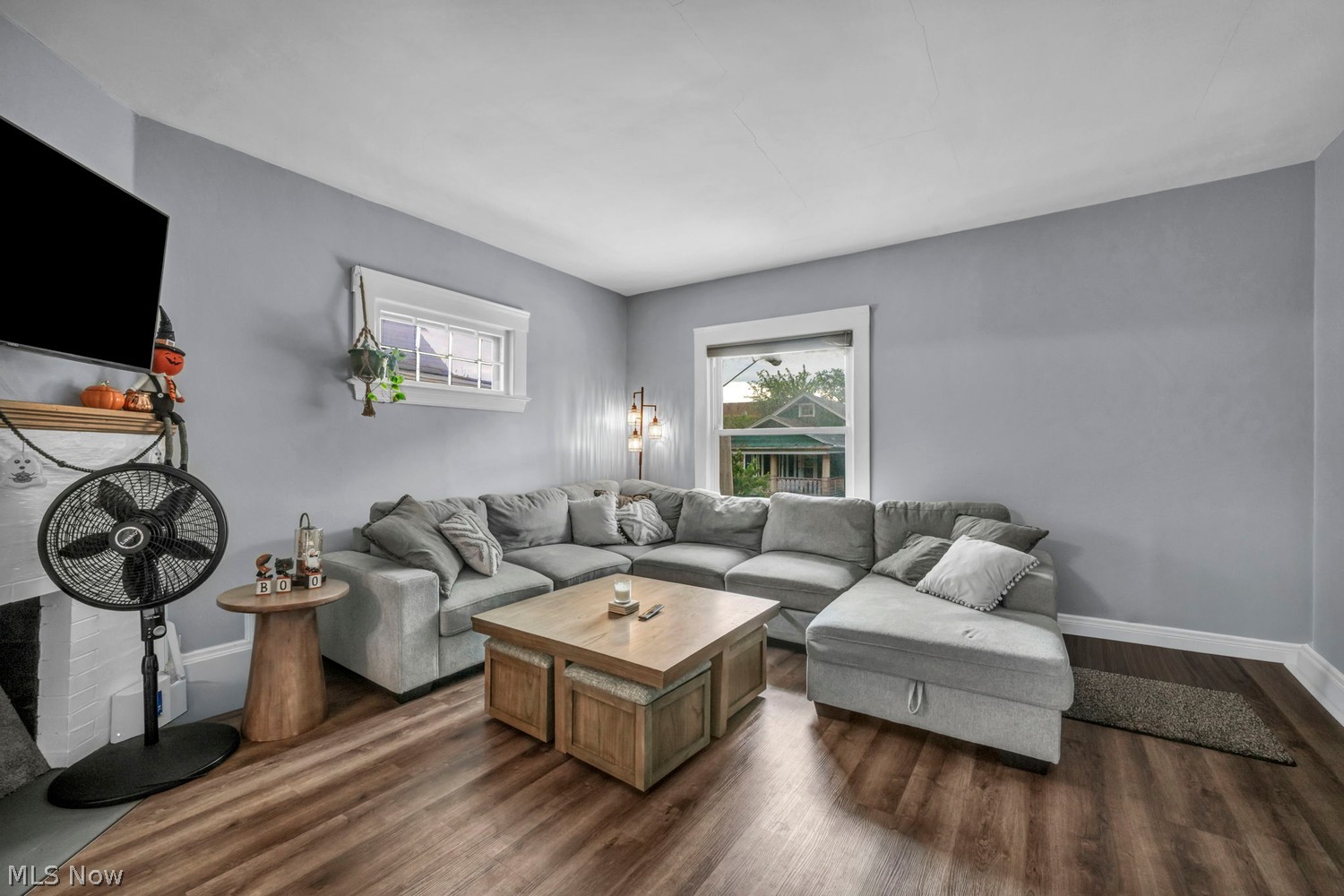 1286 Fry Avenue Lakewood OH 44107