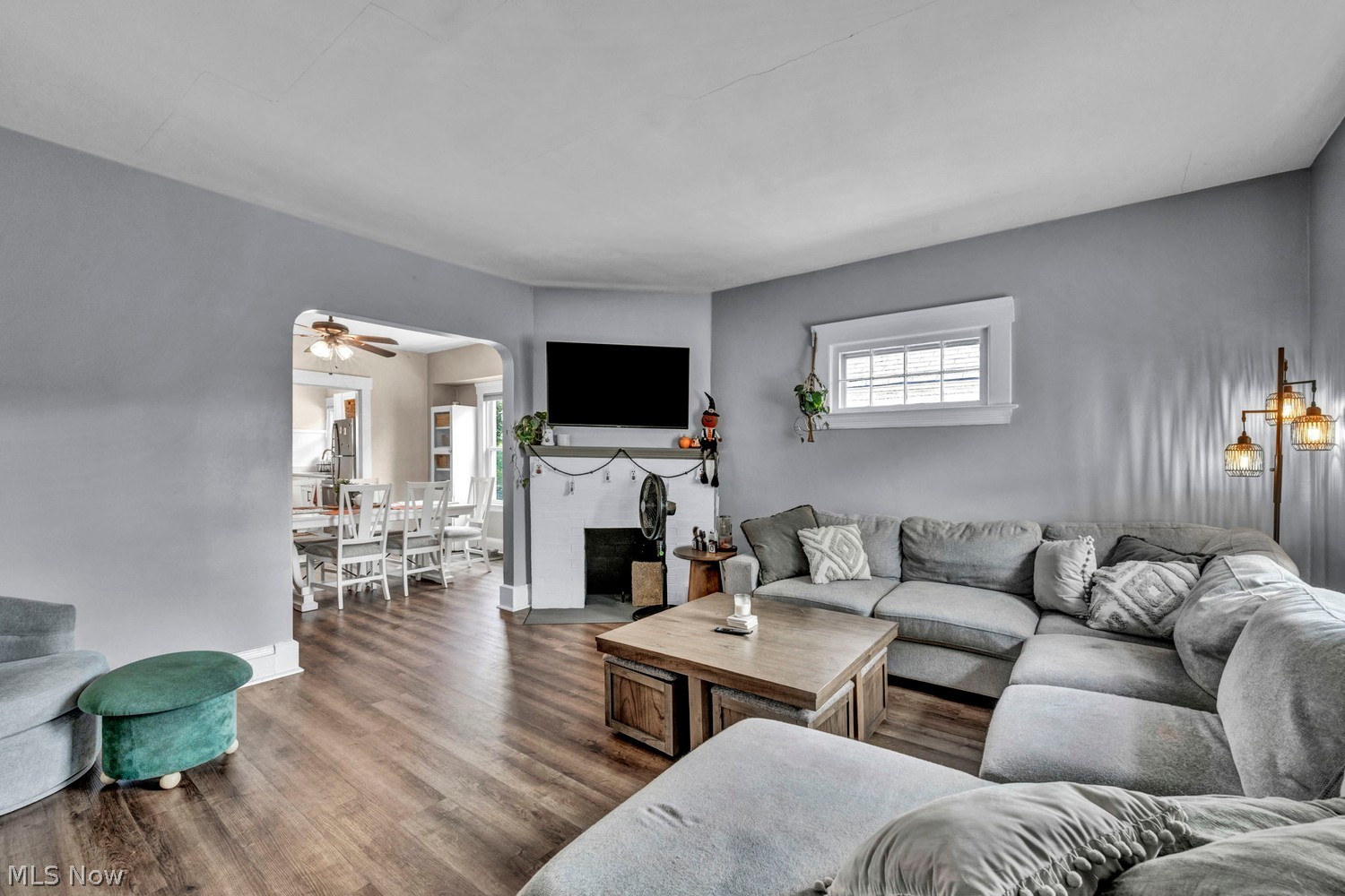1286 Fry Avenue Lakewood OH 44107