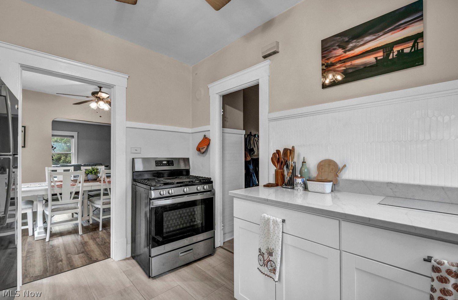 1286 Fry Avenue Lakewood OH 44107