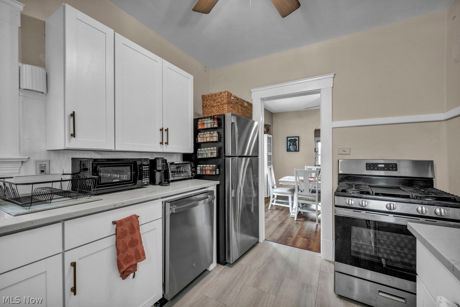 1286 Fry Avenue Lakewood OH 44107