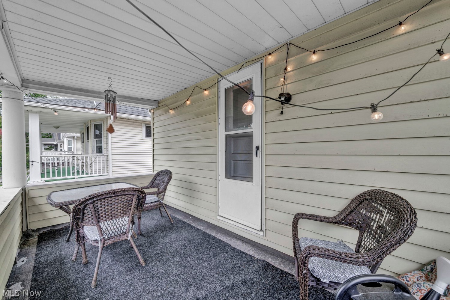 1286 Fry Avenue Lakewood OH 44107