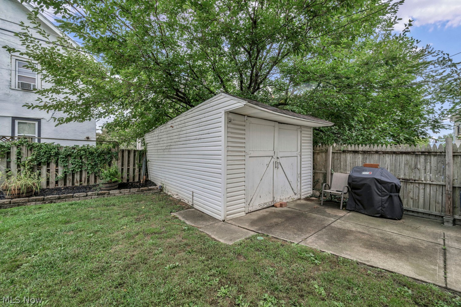 1286 Fry Avenue Lakewood OH 44107