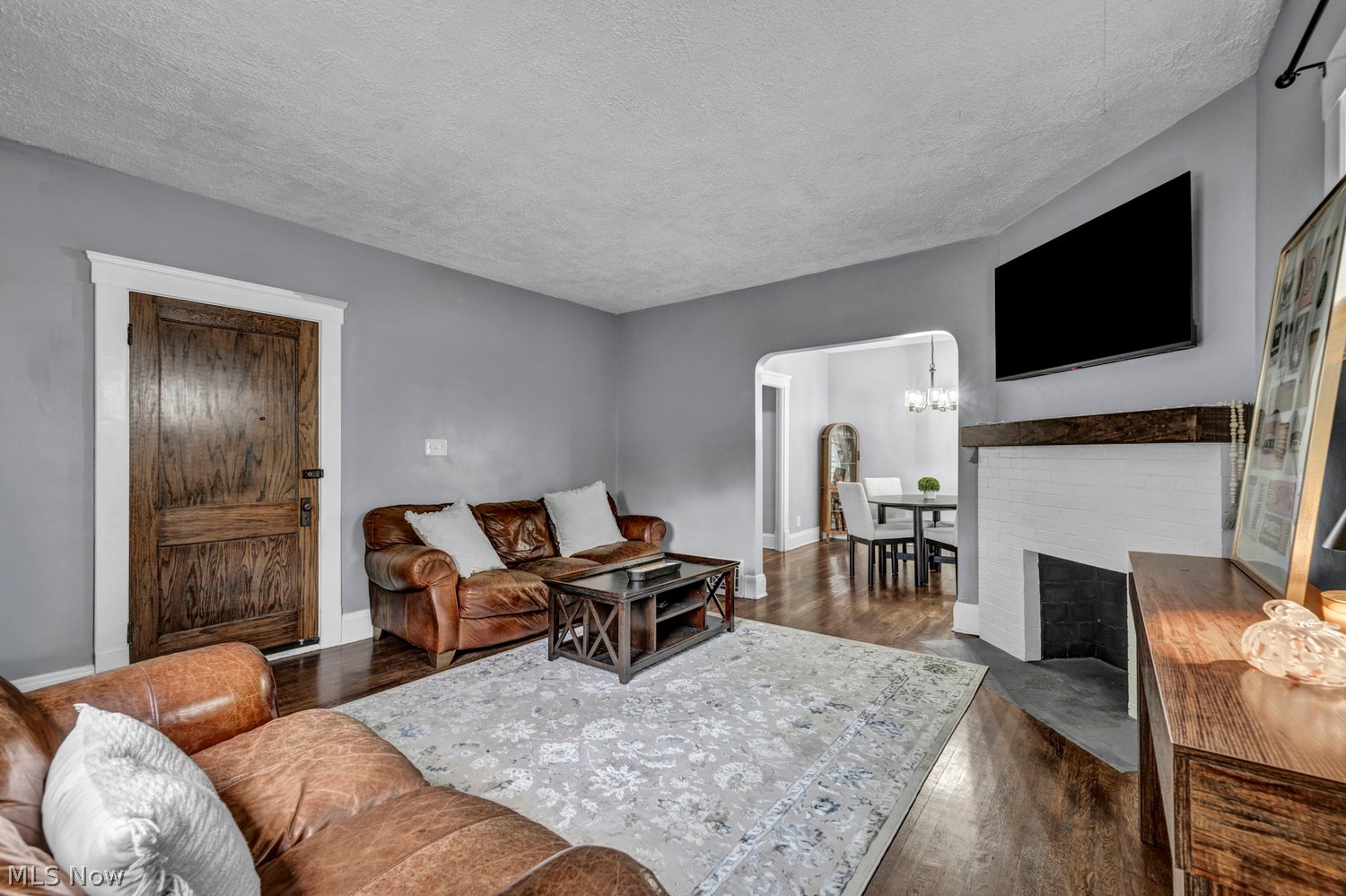 1286 Fry Avenue Lakewood OH 44107