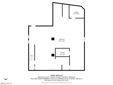 8834 Saint Clair Avenue Cleveland OH 44108