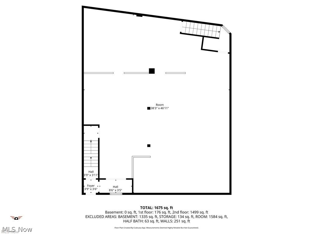 8834 Saint Clair Avenue Cleveland OH 44108