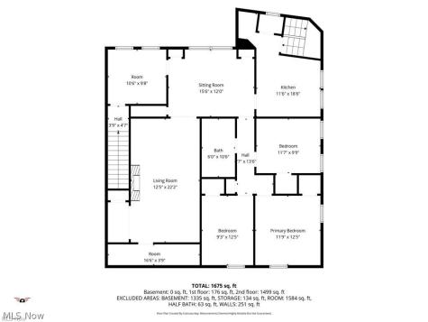8834 Saint Clair Avenue Cleveland OH 44108