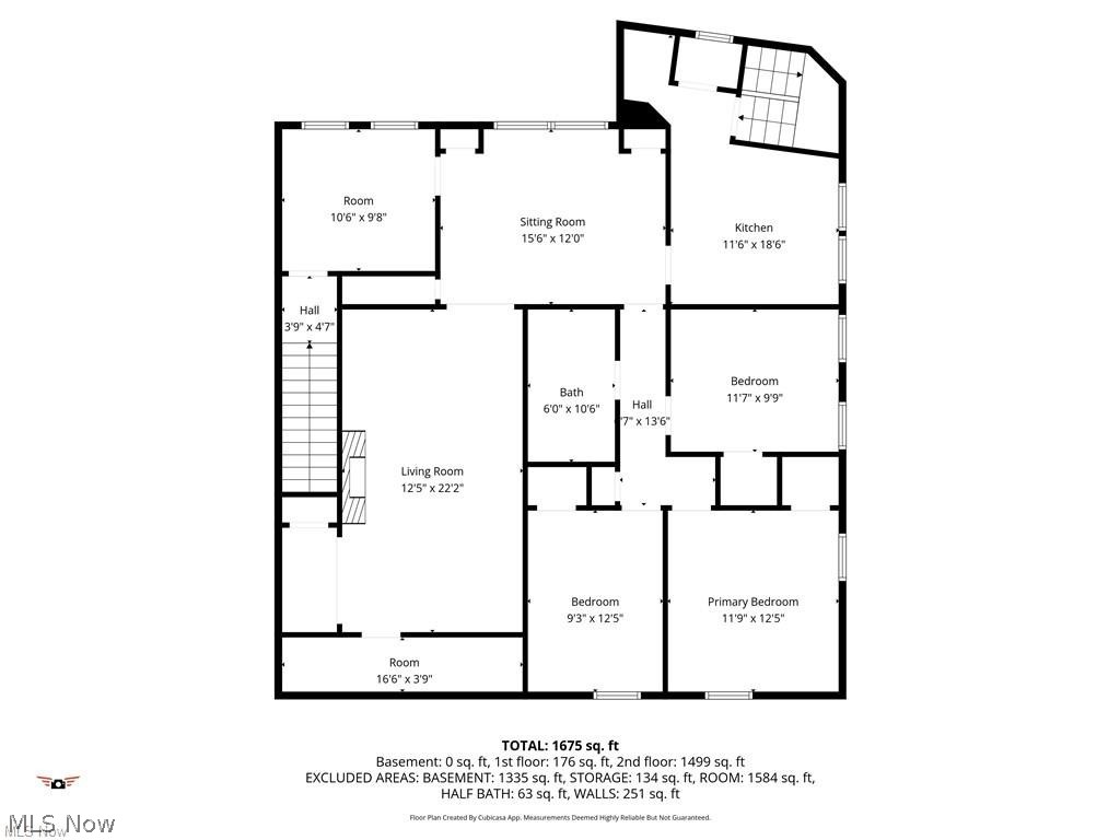 8834 Saint Clair Avenue Cleveland OH 44108