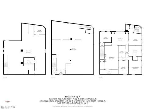 8834 Saint Clair Avenue Cleveland OH 44108