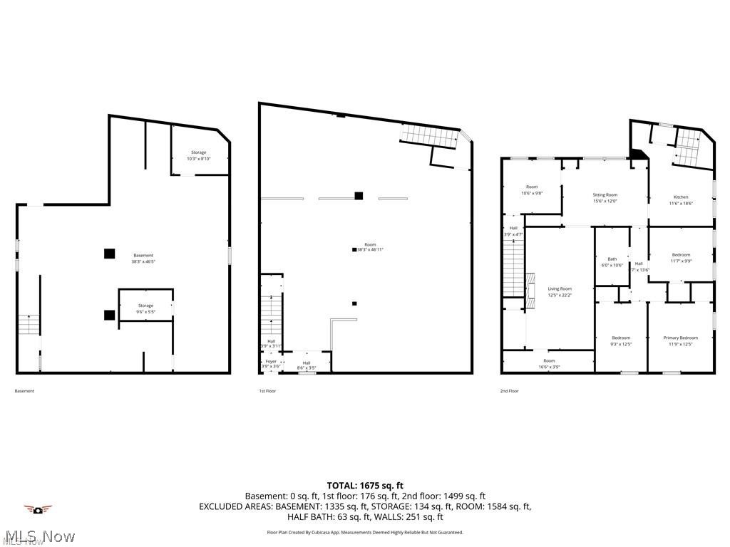 8834 Saint Clair Avenue Cleveland OH 44108
