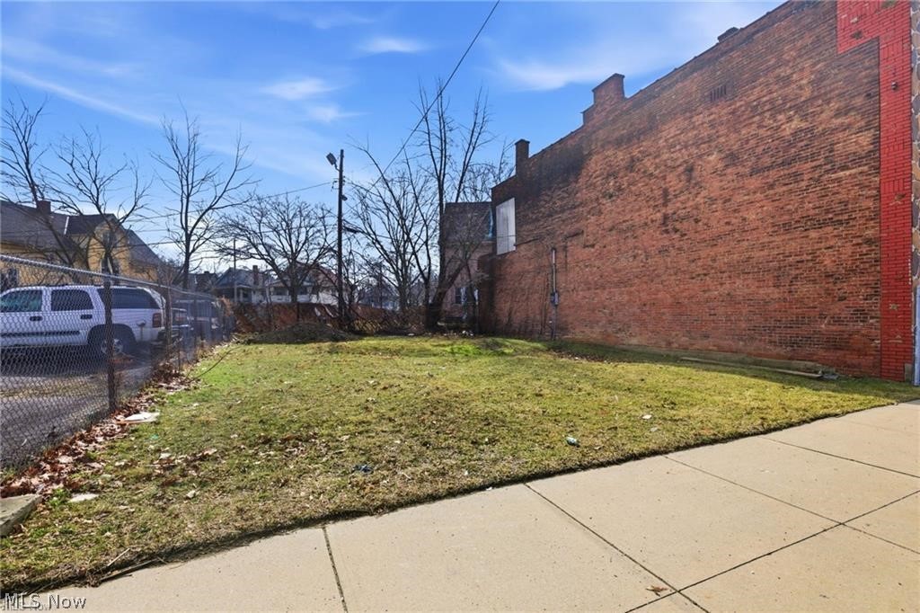 8834 Saint Clair Avenue Cleveland OH 44108