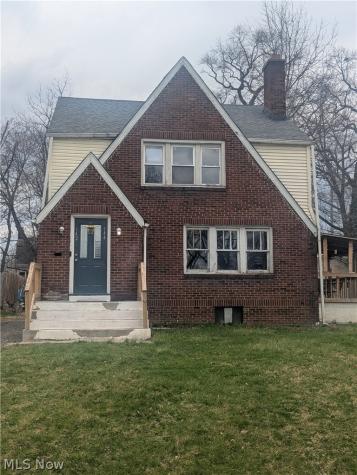 142 W Philadelphia Avenue Youngstown OH 44507
